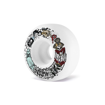 Kolieska - Jart Loop Wheels Pack