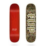 Skateboardové dosky - Flip Team Cancelled Combat Deck