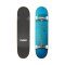 Skateboardové komplety - Plan B Og Grain Blue Complete