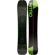 splitboard NITRO DOPPLEGANGER Délka snowboardu (cm): 160