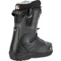 boty NITRO CROWN TLS black Velikost: 265