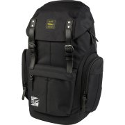 batoh NITRO DAYPACKER true black