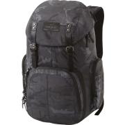 batoh NITRO WEEKENDER forged camo