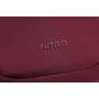 batoh NITRO NIKURO TRAVELER wine