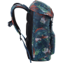batoh NITRO DAYPACKER tropical