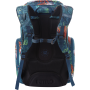 batoh NITRO DAYPACKER tropical