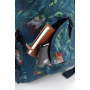 batoh NITRO WEEKENDER tropical