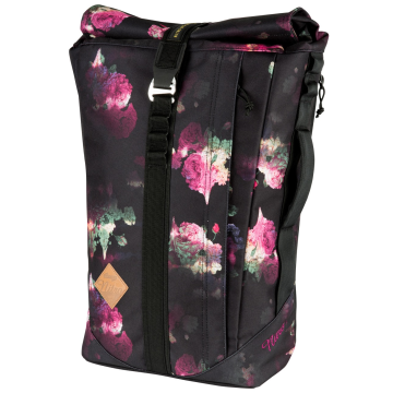 batoh NITRO SCRAMBLER black rose