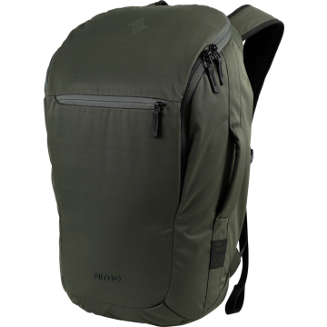 batoh NITRO NIKURO TRAVELER rosin