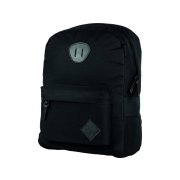 batoh NITRO URBAN CLASSIC true black