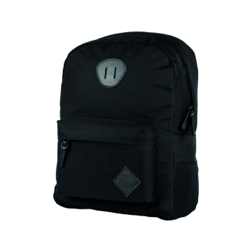 batoh NITRO URBAN CLASSIC true black