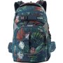 školní batoh NITRO SUPERHERO tropical