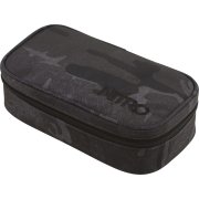 penál NITRO PENCIL CASE XL forged camo