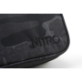 penál NITRO PENCIL CASE XL forged camo