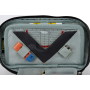 penál NITRO PENCIL CASE XL forged camo