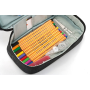 penál NITRO PENCIL CASE XL forged camo