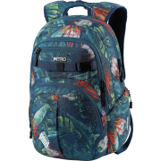 batoh NITRO CHASE tropical