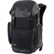 batoh NITRO DAYPACKER tough black