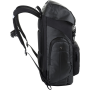 batoh NITRO DAYPACKER tough black