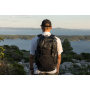 batoh NITRO DAYPACKER tough black