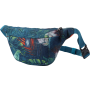 ledvinka NITRO NITRO HIP BAG tropical