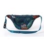 ledvinka NITRO NITRO HIP BAG tropical