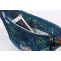 ledvinka NITRO NITRO HIP BAG tropical