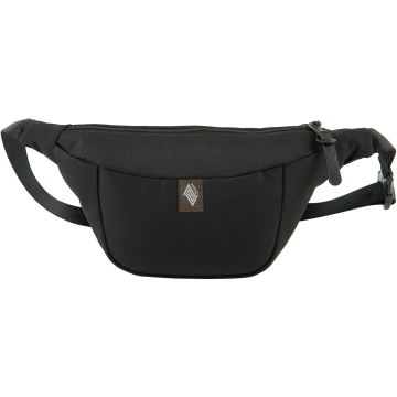 ledvinka NITRO NITRO HIP BAG true black