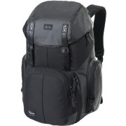 batoh NITRO WEEKENDER tough black