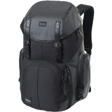 batoh NITRO WEEKENDER tough black