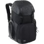 batoh NITRO WEEKENDER tough black