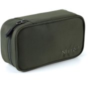 penál NITRO PENCIL CASE XL rosin