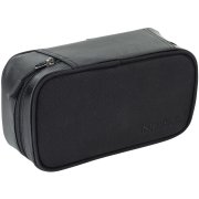 penál NITRO PENCIL CASE XL tough black