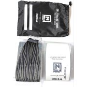 pásy na splitboard NITRO UNIVERSAL PEAK SKINS Velikost: 170