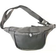 ledvinka NITRO HIP BAG tough black