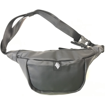 ledvinka NITRO HIP BAG tough black