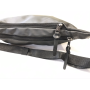 ledvinka NITRO HIP BAG tough black