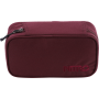 penál NITRO PENCIL CASE XL wine
