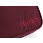 penál NITRO PENCIL CASE XL wine