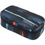 penál NITRO PENCIL CASE XL acid dawn