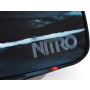 penál NITRO PENCIL CASE XL acid dawn