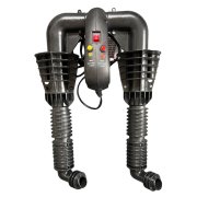 sada na tvarování vnitřní botičky NITRO HEATING "FITSYSTEM" 230