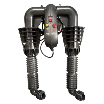 sada na tvarování vnitřní botičky NITRO HEATING "FITSYSTEM" 230