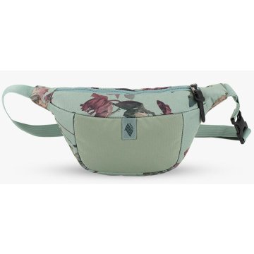 ledvinka NITRO HIP BAG dead flower