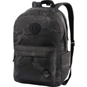 batoh NITRO URBAN PLUS forged camo