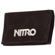 peněženka NITRO WALLET black