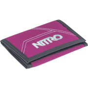 peněženka NITRO WALLET grateful pink
