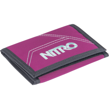 peněženka NITRO WALLET grateful pink