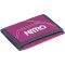 peněženka NITRO WALLET grateful pink