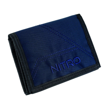 peněženka NITRO WALLET night sky